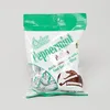CHOCOLATE PEPPERMINT PATTIES REAL CHOCOLATE 5 OZ PEG BAG #60509