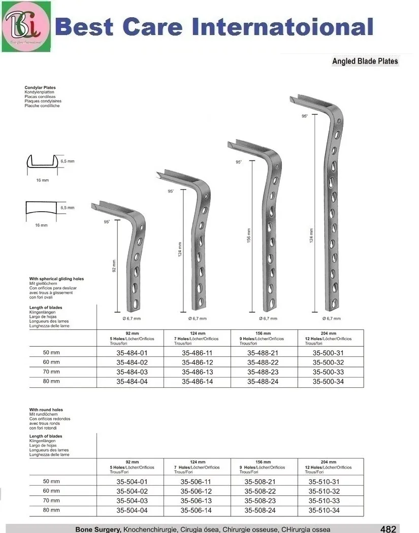 Dressing-Tissue Tweezer Gerald Kocher, Curved – German Health Care