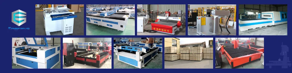 Hot style laser metal cutting machine/co2 laser cutter