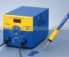 Hakko Soldering Iron/station Fm-203-02 - Buy Hakko Soldering Iron