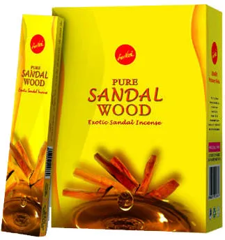 best quality incense sticks