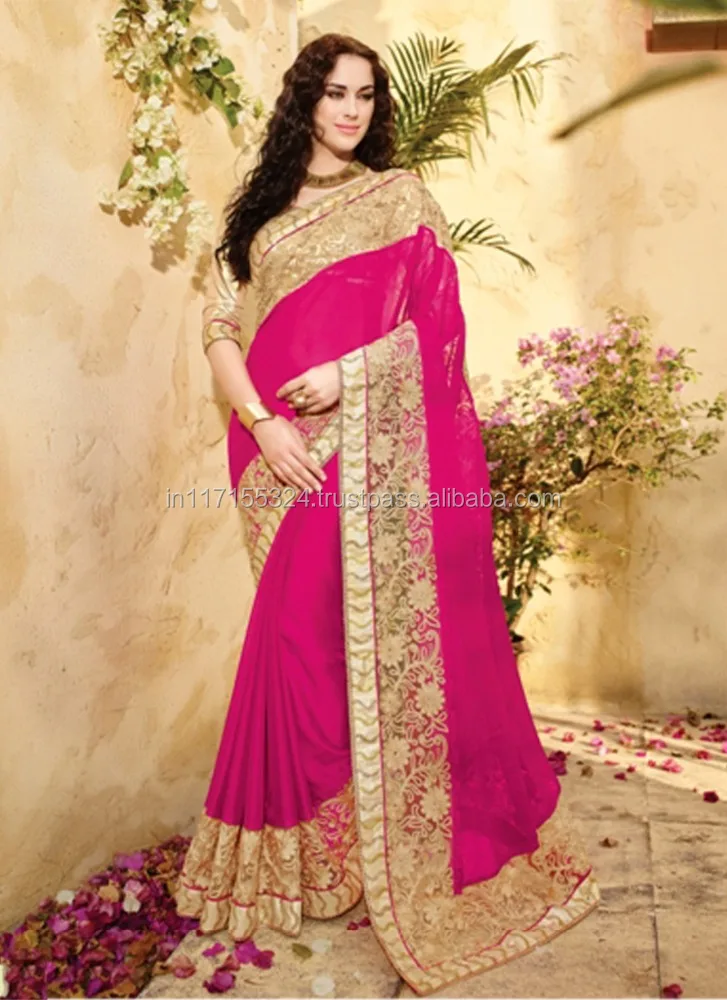 fancy saree low price