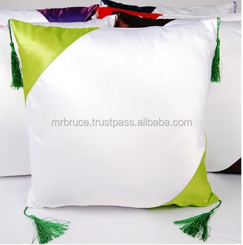 Custom Printed Cute Hotel Pillow Case For Sale Buy Printable Silk