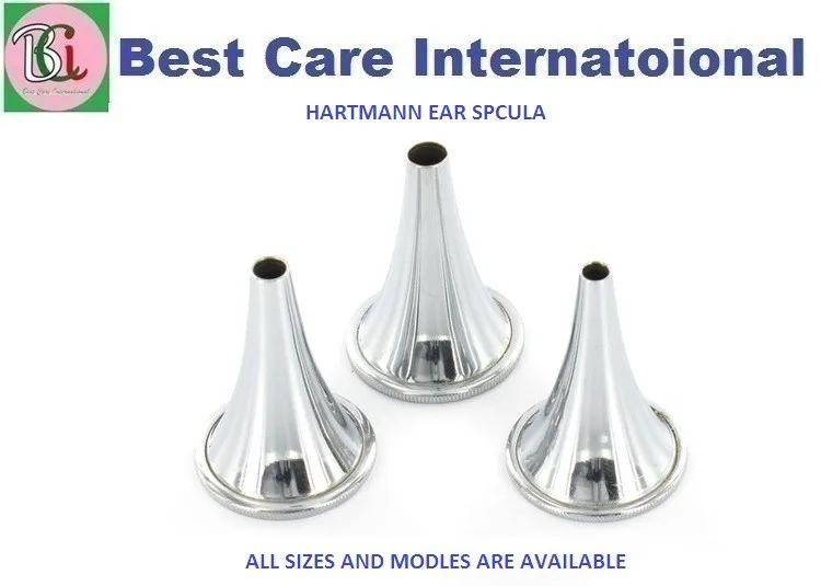 Hartmann Ear Specula Ear Speculum Buy Ent Specula Stainless Steel Ear Specula Hartmann Ear
