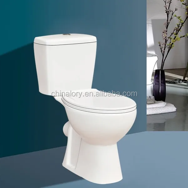 Cheap Bathroom Sanitary Toilet,European Cheap Price Potable Two Piece