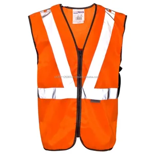 High Visibility Vest/Safety Vest, High-Visibility Reflective workwear Vests High Visibility Vest/Safety Vest, High-Visibility Reflective workwear Vests