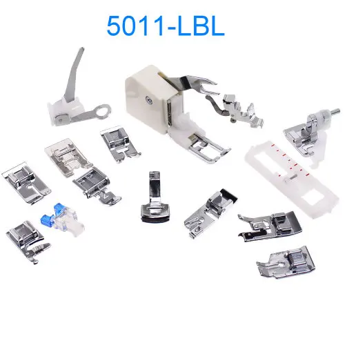 202142010 Domestic Overlock Sewing Machine Parts Upper Knife For