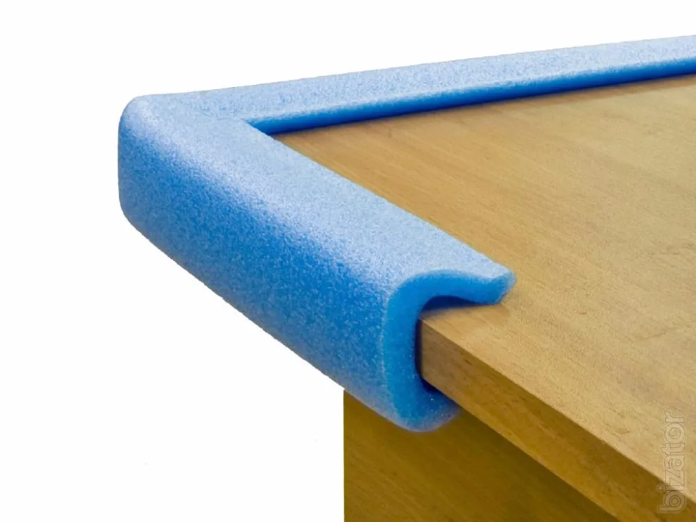 Polyethylene Foam Edge Protectors Foam Edge Protectors Buy Plastic Edge Protector,Sharp Edge