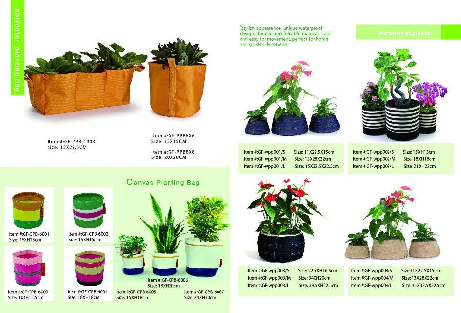 Jute Tomato Home Yard Vegetable Grow Bag Round Planter Burlap Jute Tomato Home Yard Vegetable Grow Bag Round Planter Burlap