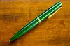 Japanese and Hand-made ball pen at reasonable prices ,made of original color ebonite material
