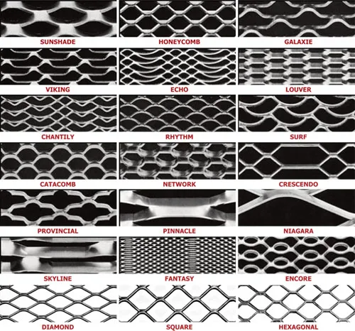 autocad expanded metal hatch pattern autocad expanded metal hatch pattern