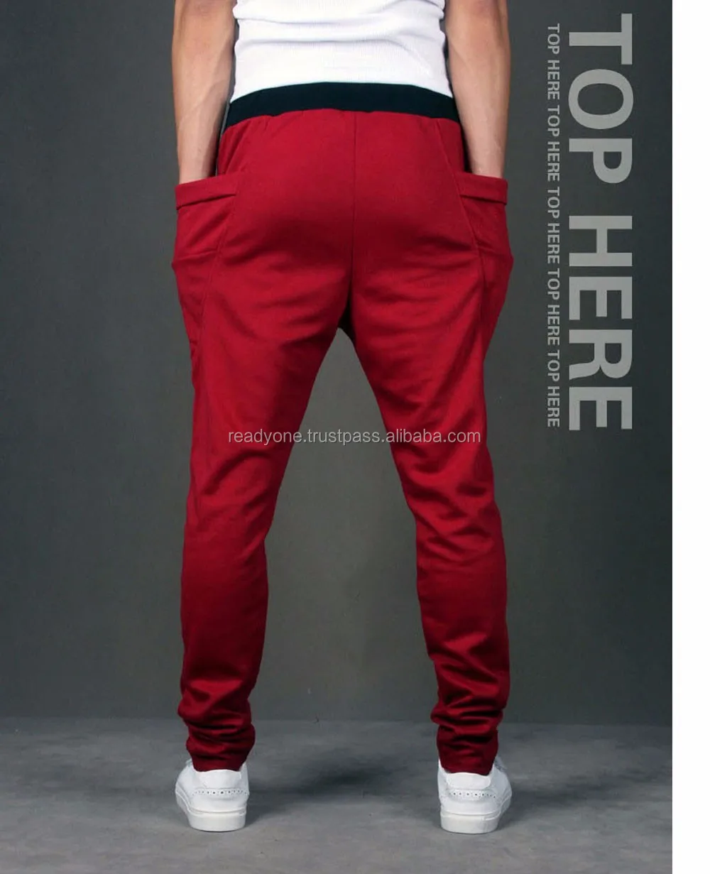 super skinny boys joggers