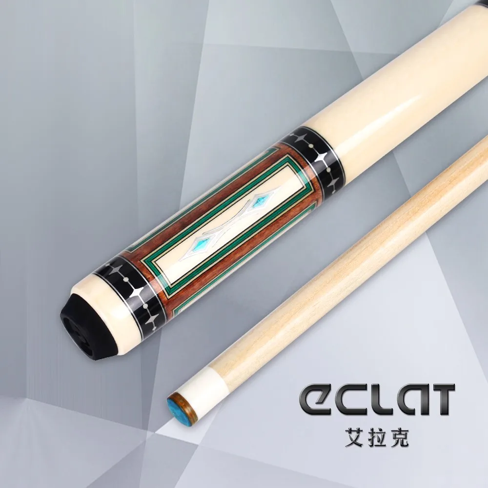 Eclat Lpa 03 No Wrap Pool Cue Billiard Pool Cues Buy Pool Cue,Pool