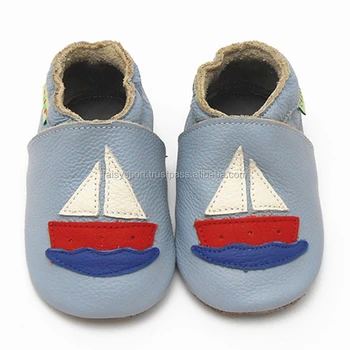 infant footwear