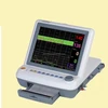 Rechargeable Battery Fetal Monitoring Highly Sensitive Water proof Probe BLT Twins Heart Beat Detector Device SIFECG-6.1
