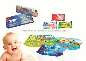 baby wet wipes manufacturers