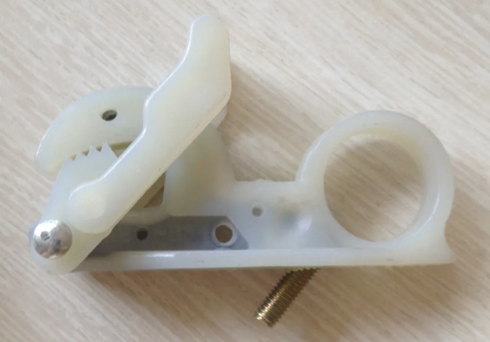 Toggle Clips For Toggling Machine/leather Machine Spare Parts Buy