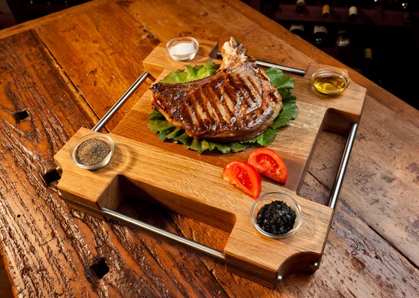 Wooden Exclusive Serving Food Tray Dinner Plate Dish For Restaurant Board Customer S Production Is Available Buy Wooden Food Serving Trays Wooden Dinner Plate Wooden Cutting Chopping Board Product On Alibaba Com