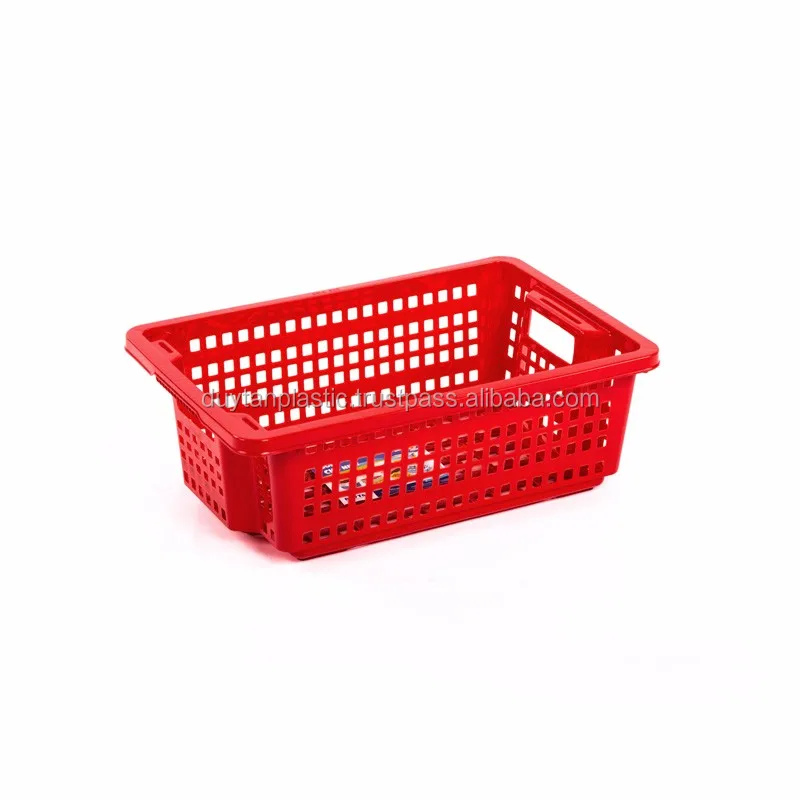 Download #plastic Basket#duy Tan Plastic In Vietnam - Buy Plastic ...