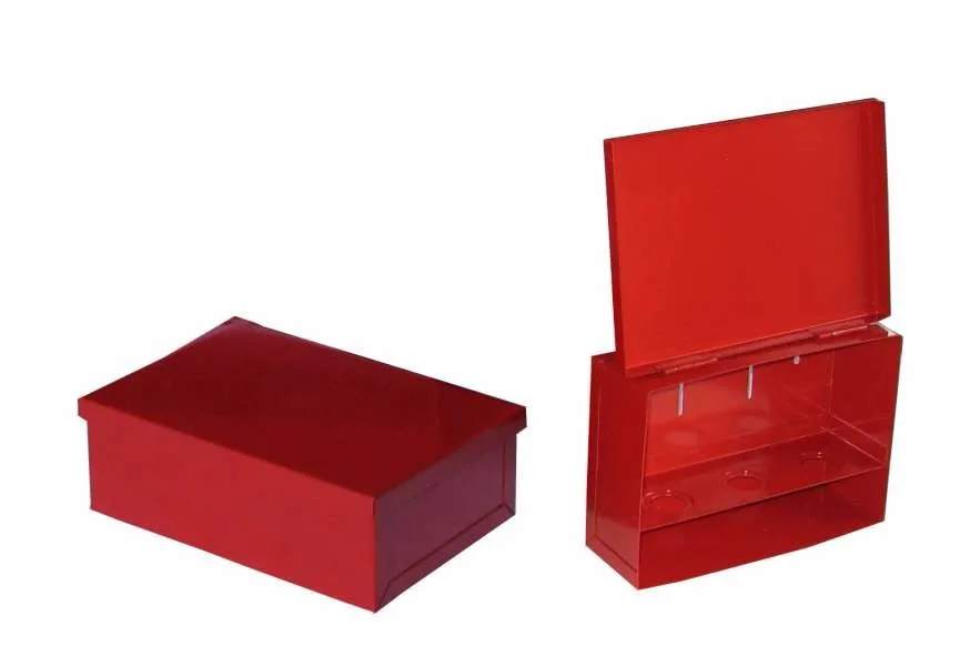 Spare Fire Sprinkler Head Head For Fire Sprinkler Head Box