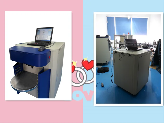 Computerized Paint Colour Matching Machine/colorant Tinting Machine For