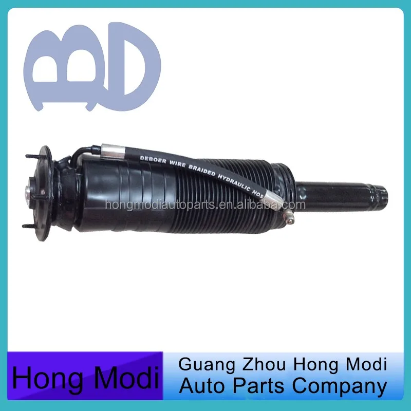 Rear Right ABC Hydraulic Shock Absorber Car Hydraulic Suspension - 00-06 Fit For Mercedes S-Class (W220) 2303202538, 2303203338