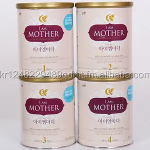 Namyang I Am Mother Korea Baby Milk 
