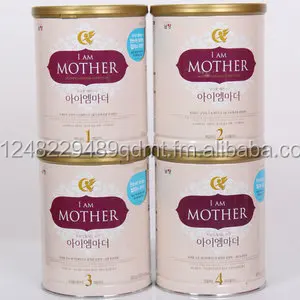 mother milk powder