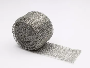 wire mesh sleeve