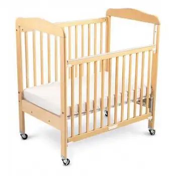 child cot