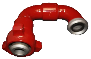 Chiksan Swivel Joint - Buy Chiksan Swivel Joint Product on Alibaba.com