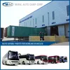 Spare parts for Hyundai Buses - Universe, Aerocity, Aerotown, County, Green City, Unicity, etc