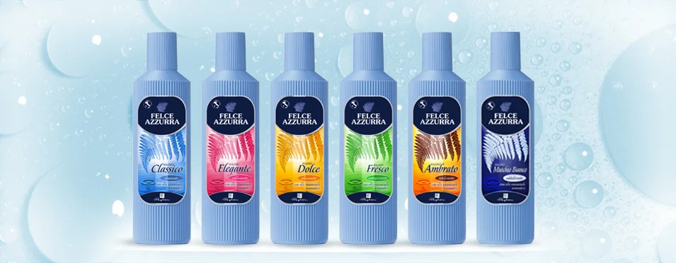 
Felce Azzurra Bathfoam 750ml 