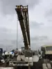 Used 50 ton Tadano truck crane GT-500E,TR500E the Japan original Tadano used truck crane 50 ton rough