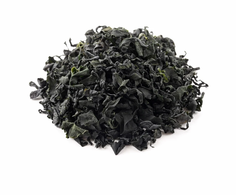 india frozen seaweed