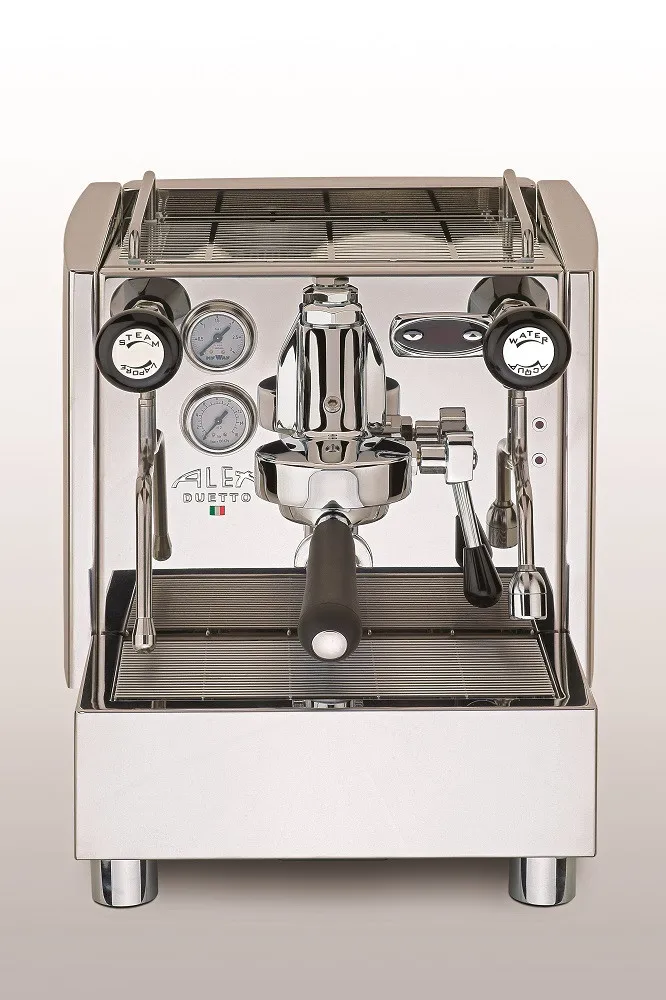 Italian Coffee Machine 969.coffee Ag Alex Duetto Homeuse 1 Group