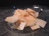 Dried fruit Coconut, Durian, Ginger, Mango, Papaya and Pineapple
