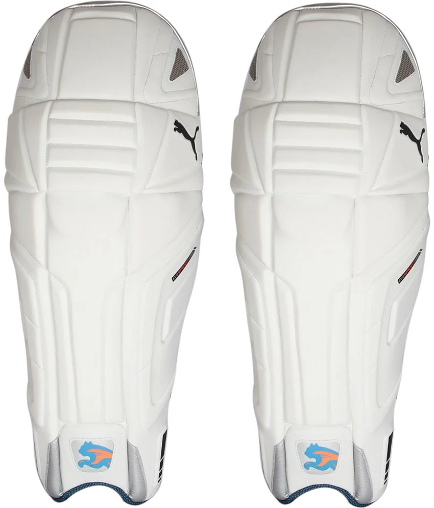 puma cricket pads