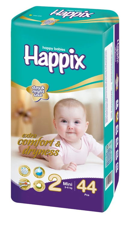 comfort baby diapers