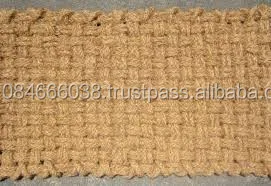 Coconut Coir Mat Made In Vietnam Buy Coco Fiber Mulch Mat Coir