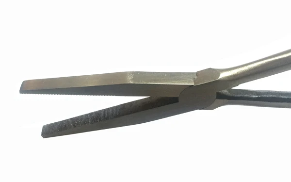 Duckbill Pliers Duckbill Pliers