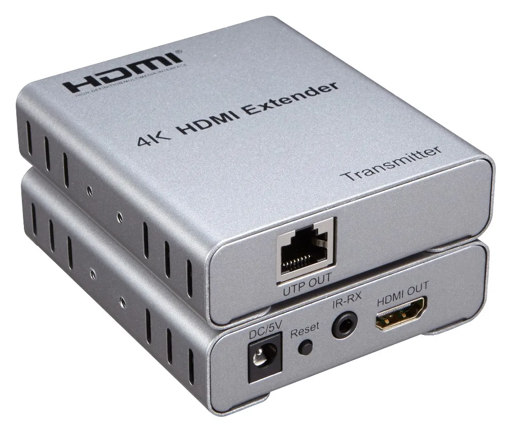 HDMI® 4K Extender - Vanco International