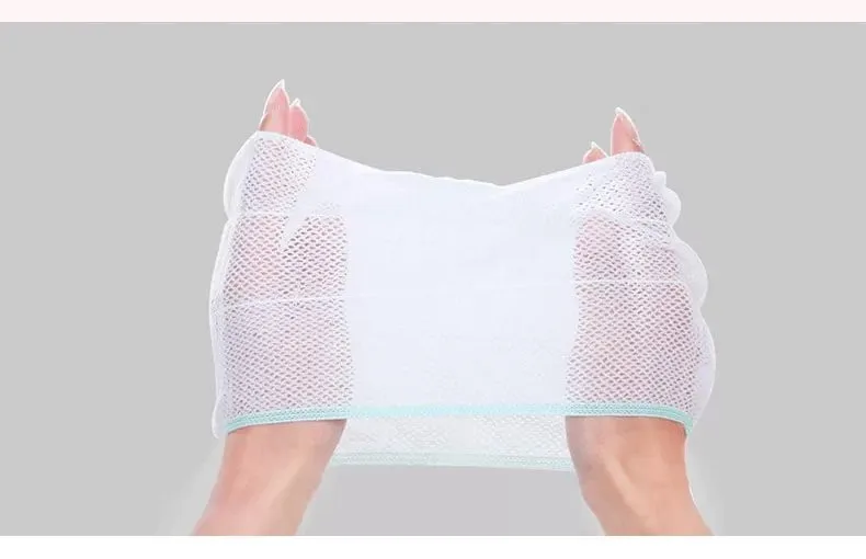 Multiuse Elastic Net Pants Disposable Sanitary Underwear ...