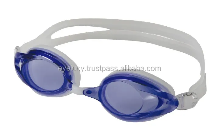 new swimming goggles