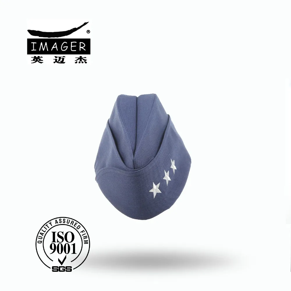 coast guard bucket hat