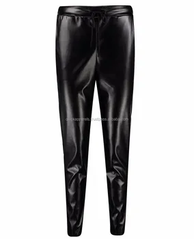 ladies leather pants for sale