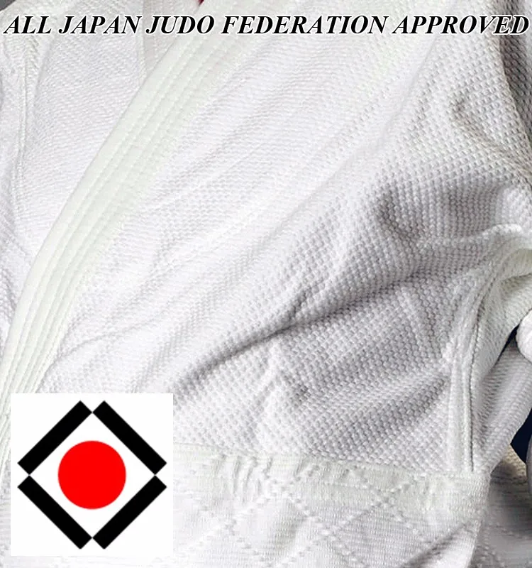 Classic Mitsuboshi Judo Uniform Made In Japan At Best Prices,Oem And