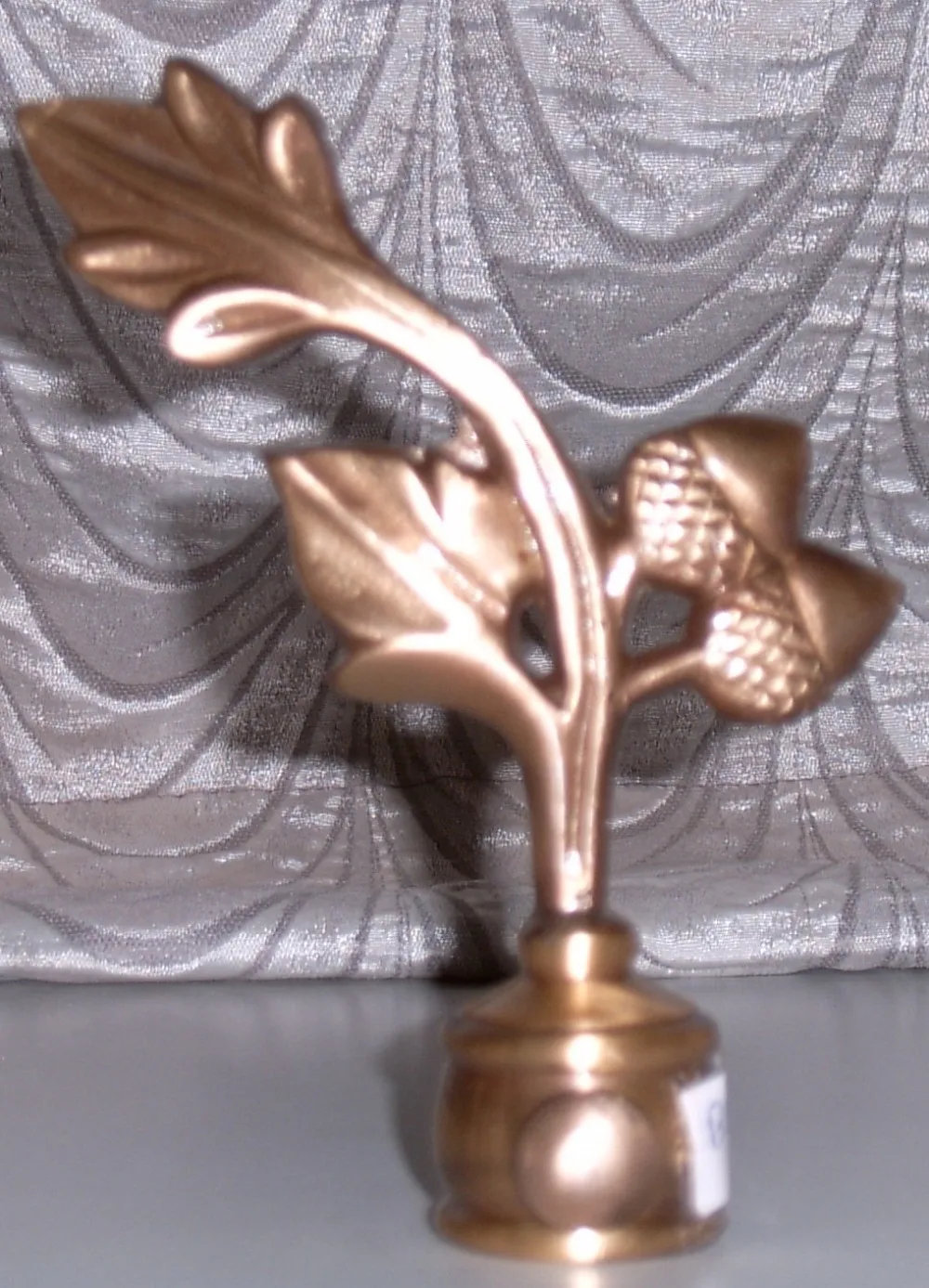 Brass Curtain Finial Buy Brass Curtain Finial,Decorative Wood Finials