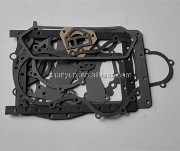Yangdong Y385 Diesel Engine Parts Full Gaskets Kit Buy Full Gaskets