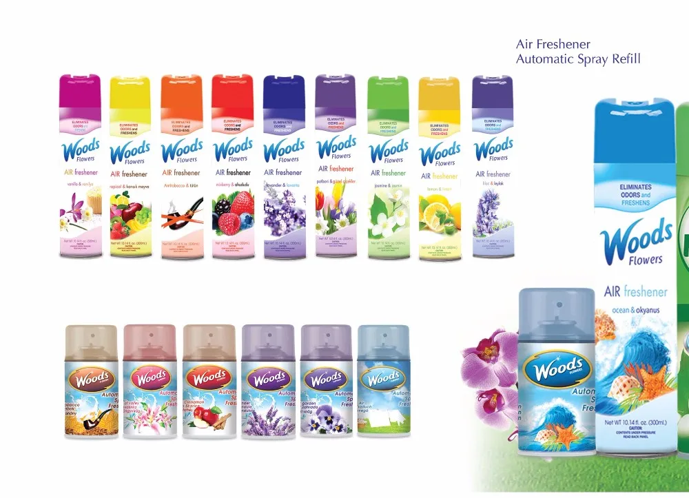 Ozonefriendly Air Fresheners Buy Car Air Freshener,Canned Air